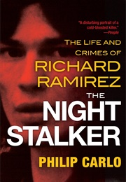 The Night Stalker (Philip Carlo)