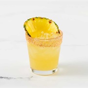 Pineapple Mezcal