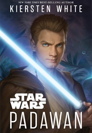 Padawan (Kiersten White)
