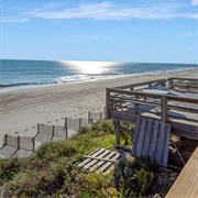 Pine Knoll Shores, North Carolina