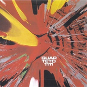 Quarteto 1111 - Quarteto 1111