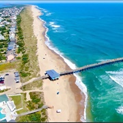 Avon, North Carolina