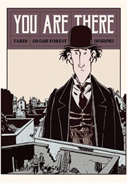 Ici Même (Jean-Claude Forest & Jacques Tardi)