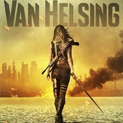 "Van Helsing" (2016-2021)