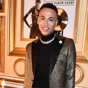 Bobby Lytes (Gay, He/Him)