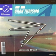 Gran Turismo (Curren$Y & Statik Selektah, 2019)
