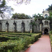 St. Bernard De Clairvaux Church