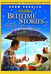 Bedtime Stories (2008)
