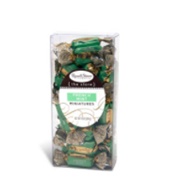 Russell Stover Milk Chocolate French Mint Miniatures