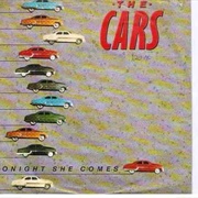 Tonight She Comes - The Cars