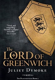 The Lord of Greenwich (Juliet Dymoke)