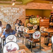 Platform 1094, Singapore