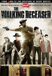 Walking With the Dead (2015)