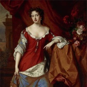 Queen Anne (Willem Wissing & Jan Van Der Vaardt)