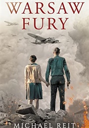 Warsaw Fury (Michael Reit)