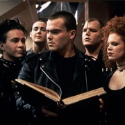 The Nasties (The Neverending Story III: Escape From Fantasia, 1994)