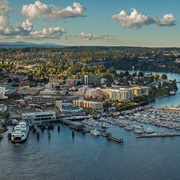 Bremerton, Washington