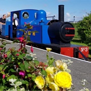 Lakeside Miniature Railway
