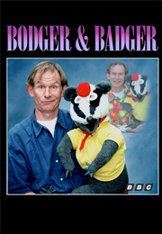 Bodger and Badger (1989)