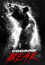 Cocaine Bear (2023)