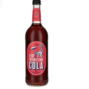 Marks & Spencer Very Interesting Cola