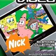 Nicktoons Collection Volume 2