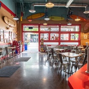 Snapper Jack's Taco Shack