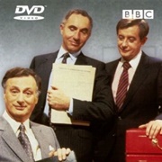 Yes Minister - Series 1