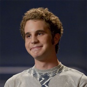 Benji Applebaum (Pitch Perfect)