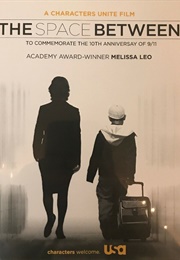The Space Between (2010)