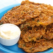 Tortang Alamang