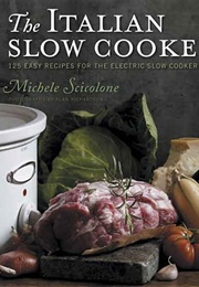 The Italian Slowcooker (Michele Scicolone)