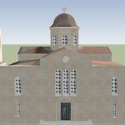 St. Peter's Church, Argos