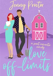 Love Off-Limits (Jenny Proctor)