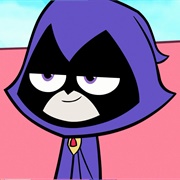 Raven (Titans Go)