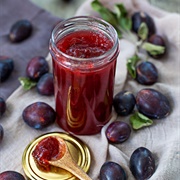 Plum Marmalade