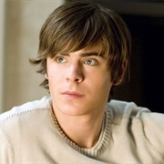 Troy (High School Musical)