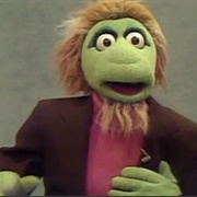 Gary Gnu