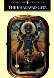 Bhagavad Gita (Unknown)