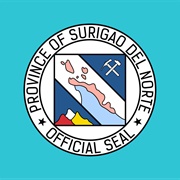 Surigao Del Norte