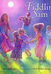 Fiddlin' Sam (Marianna Dengler)