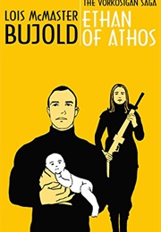 Ethan of Athos (Lois McMaster Bujold)