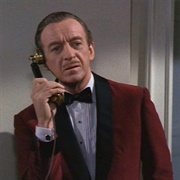 Sir Charles Lytton (The Pink Panther, 1963)