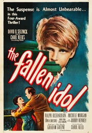 The Fallen Idol (1948)