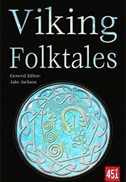 Viking Folktales (J.K. Jackson)