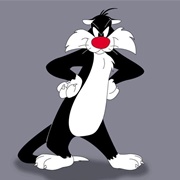 Sylvester (Looney Tunes)