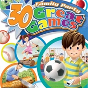 Family Party: 30 Great Games