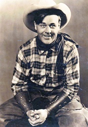 The Gun Packer (1919)