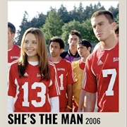 She's the Man
