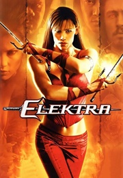 Elektra (2005)